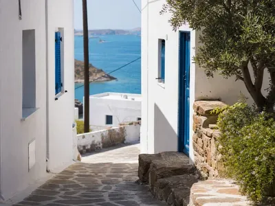 Acharavi