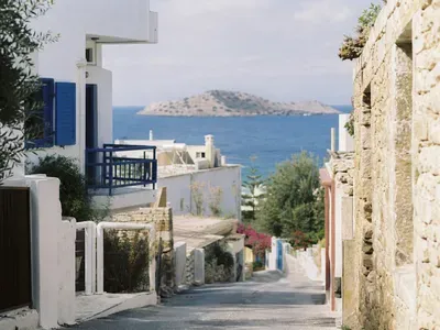 Agia Marina (Crete)