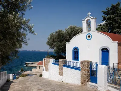 Agia Triada