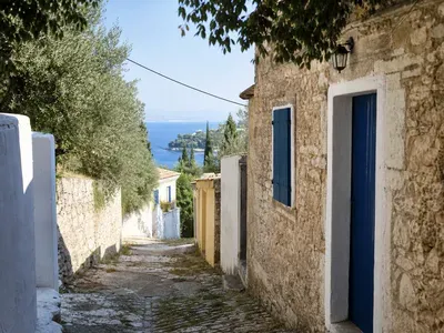 Agios Ioannis (Corfu)