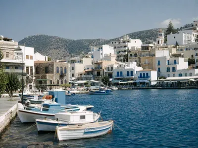 Agios Nikolaos (Crete)