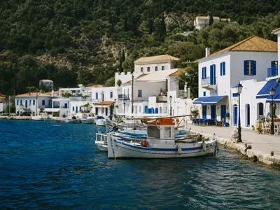 Agios Nikolaos (Zakynthos)