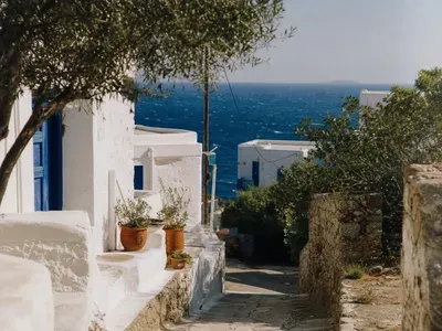 Araxos