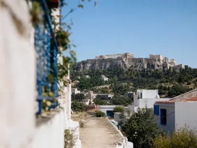 Athens