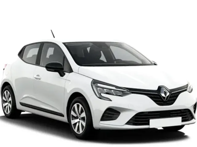 Renault Clio 2020