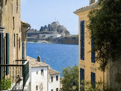 Corfu
