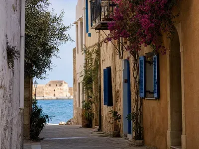 Crete