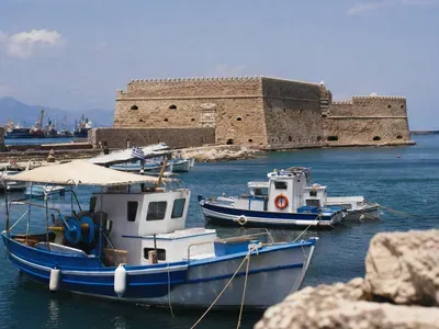 Heraklion