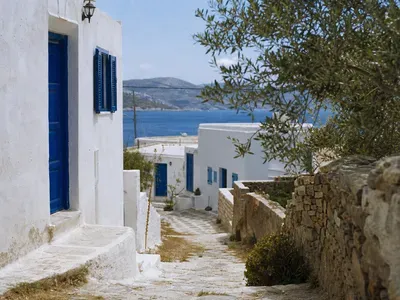 Igoumenitsa