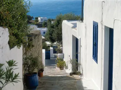 Kassiópi