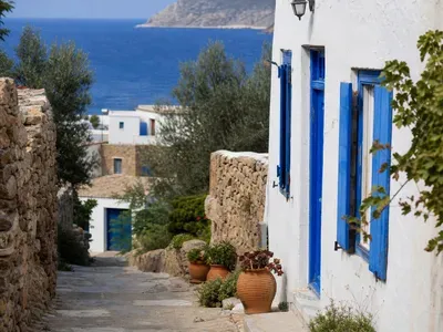 Lefkada