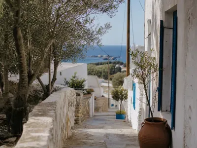 Metamorfosi (Chalkidiki)
