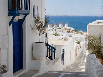 Mýkonos