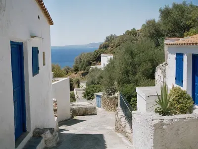 Nea Kallikratia