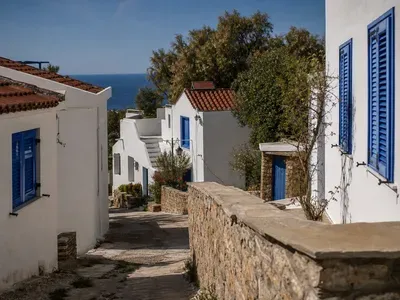 Oraiókastro