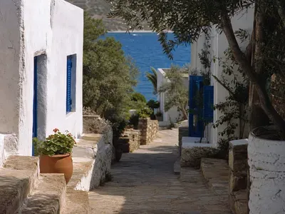 Paralía