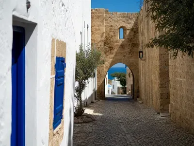 Rhodes
