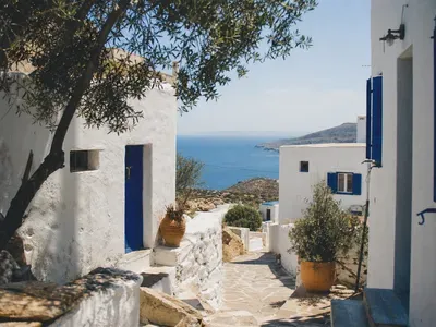 Skíathos