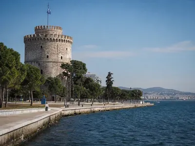 Thessaloniki