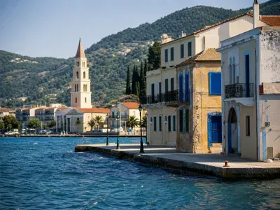 Zakynthos