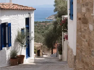 Zarós